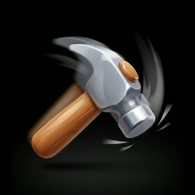 Hammer Power-up