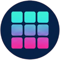 Core Crush 8x8 Icon